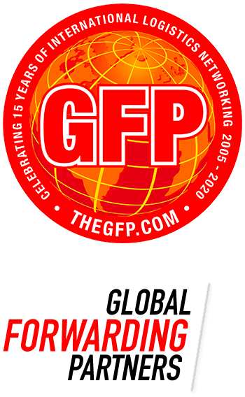 Global Forwarding Partners
