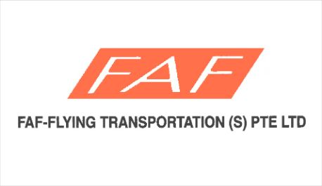 FAF-Flying Transportation (S) PTE LTD