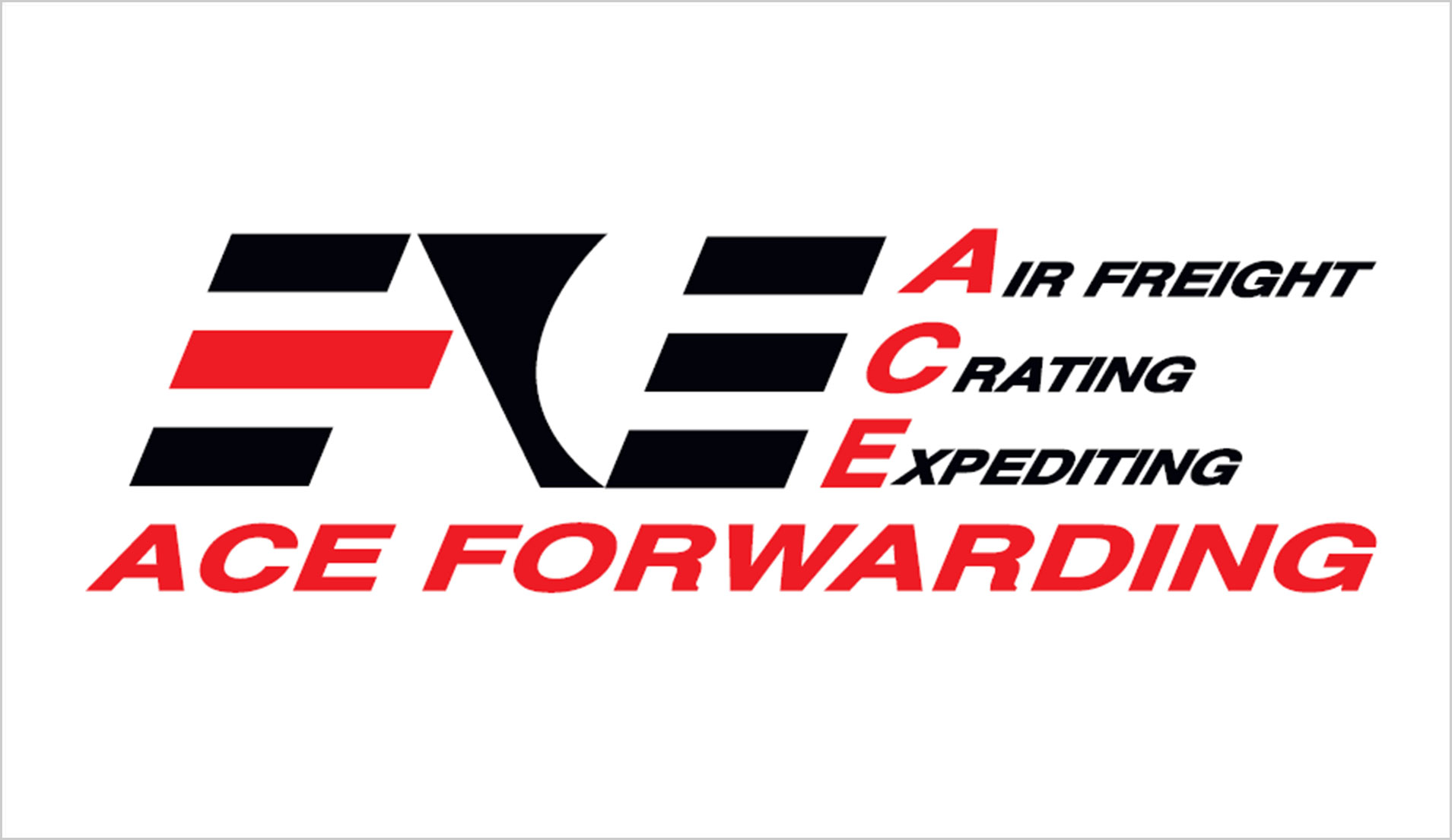 ACE FORWARDING, Inc. – Detroit